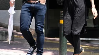 Τέλος; | Ακόμα ένα ζευγάρι της ελληνικής showbiz που λέγεται πως χώρισε