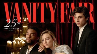 Το αφιέρωμα του Vanity Fair είναι ύμνος στην διαφορετικότητα
