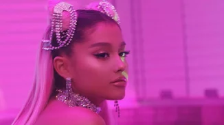 Κάτι πήγε λάθος Ariana Grande! Το αποτυχημένο γιαπωνέζικο τατουάζ της