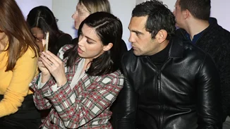 Όλγα Φαρμάκη - Σταύρος Μαντόπουλους | Το επόμενο level στη σχέση τους