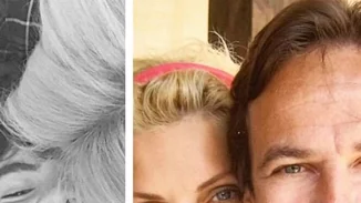 Άγγελος Λάτσιος | Δες πώς ευχήθηκε "χρόνια πολλά" στον Μάκη Παντζόπουλο