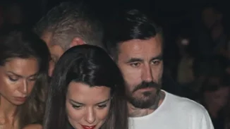 Γιώργος Μαυρίδης - Νικολέττα Ράλλη | Οι (ελάχιστες) κοινές φωτογραφίες τους με αφορμή τον οριστικό χωρισμό