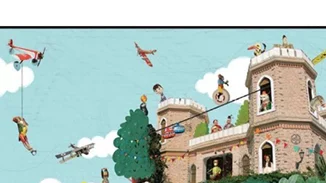 5 πράγματα που μπορείς να κάνεις στην Αθήνα αυτό το ΣΚ