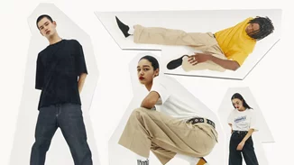 Eytys x H&M| Από σήμερα μπορείς να αποκτήσεις την πιο cool συλλογή της σεζόν