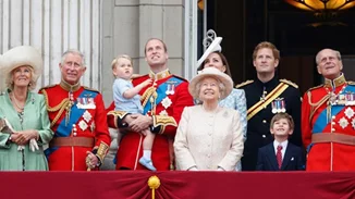 Το αναπάντεχο τροχαίο που αναστάτωσε το Παλάτι!