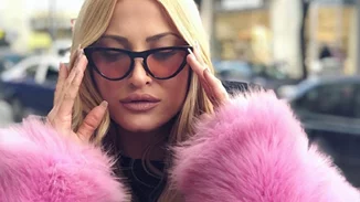 Ιωάννα Τούνη | Στέλνει το δικό της μήνυμα με αφορμή τον τελικό του My Style Rocks 2