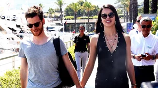 Ποιο supermodel χώρισε μετά από ένα χρόνο σχέσης;