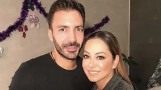 Μελίνα Ασλανίδου - Βασίλης Μουντάκης | Ερωτευμένοι στον Βέρτη