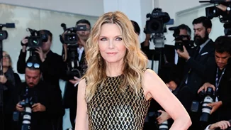 Michelle Pfeiffer | Μας δίνει μια γεύση από το νέο Maleficent