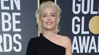 Η Gillian Anderson θα υποδυθεί την Margaret Thatcher