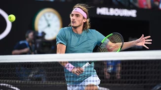 Στέφανος Τσιτσιπάς | Το συγκινητικό μήνυμά του μετά τον αποκλεισμό από το Roland Garros