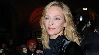 Όταν η Uma Thurman μίλησε για το διαζύγιο της από τον Ethan Hawke | «Η αυτοπεποίθηση μου είχε διαλυθεί»