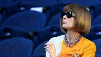 Anna Wintour | To κάπως περίεργο και υπερβολικά ακριβό γεύμα που τρώει κάθε μέρα