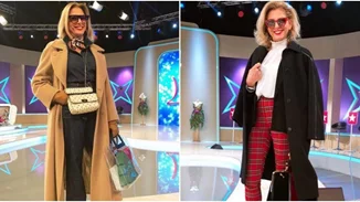 My Style Rocks | Η Νίνα Παπαϊωάννου σου δείχνει πώς να επιστρέψεις με στιλ στην καθημερινότητα μετά τις γιορτές