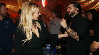 Οι Ελληνίδες celebrities νυχτοπερπάτησαν κι εμείς σχολιάζουμε τα ρούχα τους