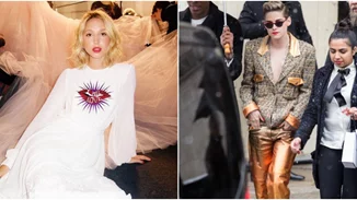 Εβδομάδα Υψηλής Ραπτικής | Οι front row εμφανίσεις που ξεχωρίσαμε στο Παρίσι