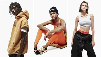 Reebok x Victoria Beckham | H νέα αθλητική συλλογή που μας ενθουσίασε