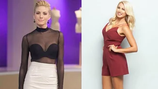 Στέλιος Κουδουνάρης: Αποκαλύπτει το μόνο κοινό στοιχείο που έχουν οι Κωνσταντίνα Σπυροπούλου και Ευαγγελία Αραβανή