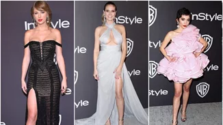 Χρυσές Σφαίρες 2019 | Oι παρουσίες που κέρδισαν τις εντυπώσεις στα after parties