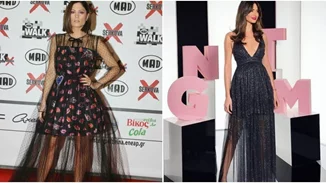 Μαίρη Συνατσάκη VS Ηλιάνα Παπαγεωργίου | Ποια θέλουμε τελικά να παρουσιάσει το Madwalk