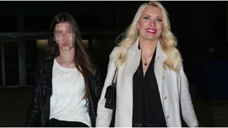 Ελένη Μενεγάκη | Αποκαλύπτει μέσω Instagram το ύψος της κόρης της