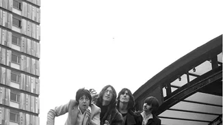 «Get Back», ένα βιβλίο που θα συνοδεύσει το ντοκιμαντέρ του  Peter Jackson για τους Beatles