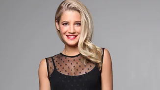 Τζένη Θεωνά | Έγινε μαμά! Η πρώτη φωτογραφία!