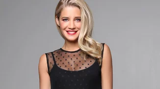 Τζένη Θεωνά | Αυτό το σπάνιο χαρακτηριστικό έχει κληρονομήσει από τον μπαμπά της ο λίγων ημερών γιος της