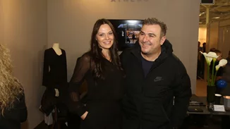 Αντώνης Ρέμος και Υβόννη Μπόσνιακ | Full in love στη Γλυφάδα