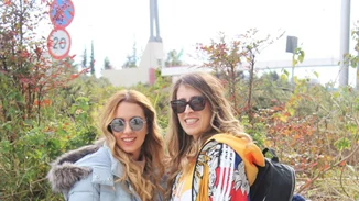 On Tuesdays we shop! Είσαι έτοιμη για μια χειμερινή απόδραση; Εμείς βρήκαμε τα πιο ωραία outfits