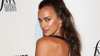 H Irina Shayk γύρισε το χρόνο πίσω | Δες τη φωτογραφία από την εφηβεία της που εντυπωσιάζει