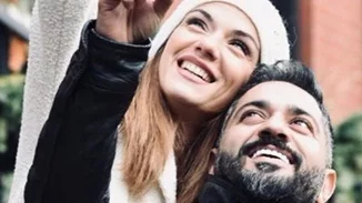 Βάσω Λασκαράκη | Προτείνει δύο τέλεια looks για να βγεις με τον σύζυγό σου