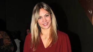 Λίνα Σακκά | Ο κατάξανθος γιος της έγινε επτά ετών (φωτογραφία)