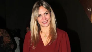 Η Λίνα Σακκά μιλά για την απόφασή της να μεγαλώσει μόνη της το παιδί της