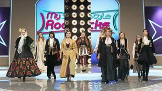 My Style Rocks | Διπλή αποχώρηση στο Gala!