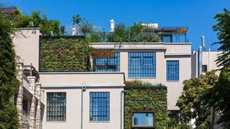 Ένα Urban Boutique Luxury Hotel στην καρδιά της Αθήνας