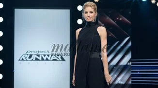Project Runway | Ο μεγάλος τελικός την Παρασκευή στο Open!