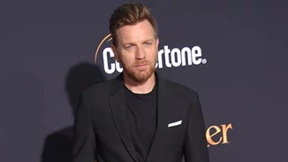 Ο Ewan McGregor θα υποδυθεί τον θρυλικό σχεδιαστή μόδας, Halston