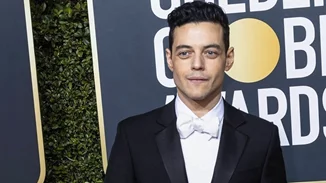 Rami Malek | Απάντησε για την αμήχανη στιγμή με την Nicole Kidman