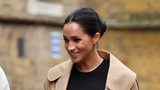 Η Meghan Markle γεννάει! Μπήκε στο μαιευτήριο
