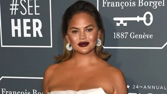 Chrissy Teigen | Το μήνυμα στήριξης στην Meghan Markle