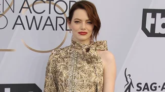Emma Stone | Η πρώτη δημόσια εμφάνιση με τον σύντροφο της