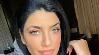 Μαρία Καζαριάν | Όλη η αλήθεια για το ροζ βίντεο που χρέωσαν στην Ειρήνη Καζαριαν