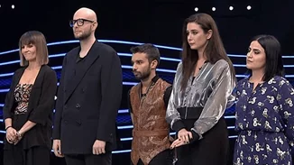 Project Runway | Ποιοι παίκτες βρέθηκαν εκτός τελικού;