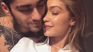 Παντρεύτηκαν ο Zayn Malik και η Gigi Hadid;