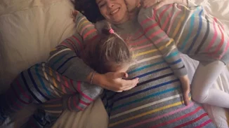 Eliana in Babyland | 10 + 1 αγκαλιές που δεν ήξερα πως υπάρχουν πριν γίνω μαμά