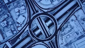 Κακοκαιρία "Μήδεια" | Τσουχτερό κρύο στη Β. Ελλάδα - Χιόνια αναμένονται και στην Αθήνα