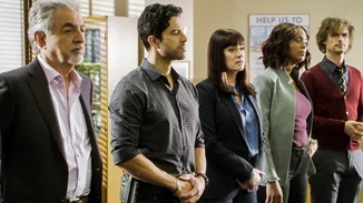 Criminal Minds | Τίτλοι τέλους μετά από 15 σεζόν