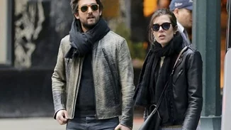 Η πριγκίπισσα Σαρλότ του Μονακό χώρισε δύο μήνες μετά τη γέννηση του γιου της