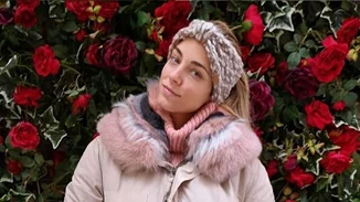 Δούκισσα Νομικού | O πρώτος της στόχος για το 2019 που πρέπει να θέσεις και εσύ